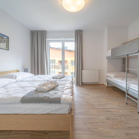 Apartman Vlcice 419 Trutnov Εξωτερικό φωτογραφία