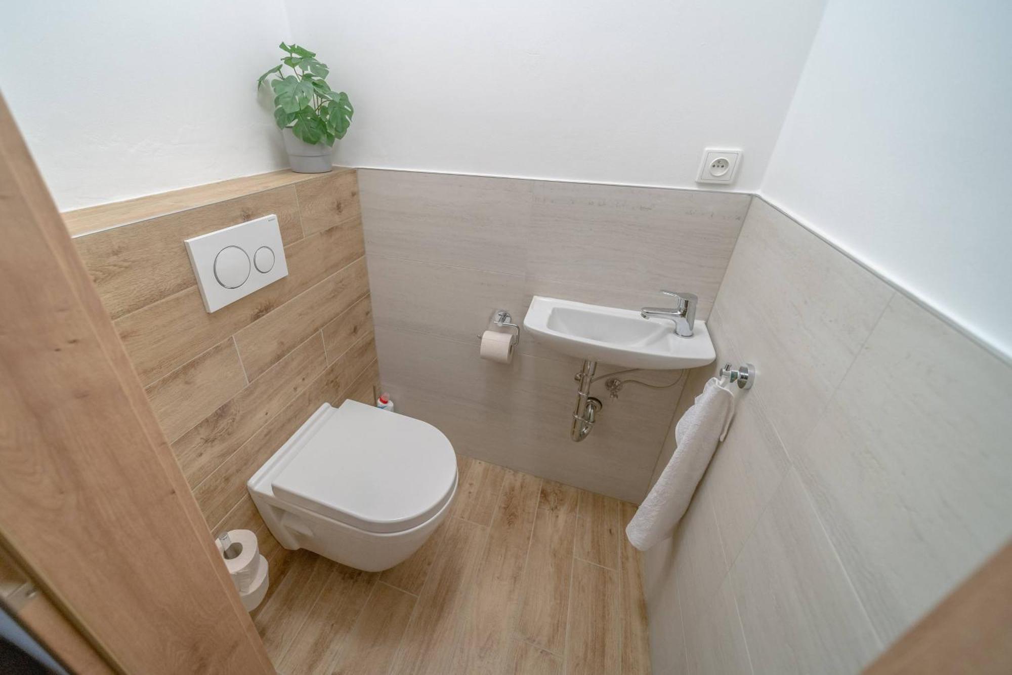 Apartman Vlcice 419 Trutnov Εξωτερικό φωτογραφία