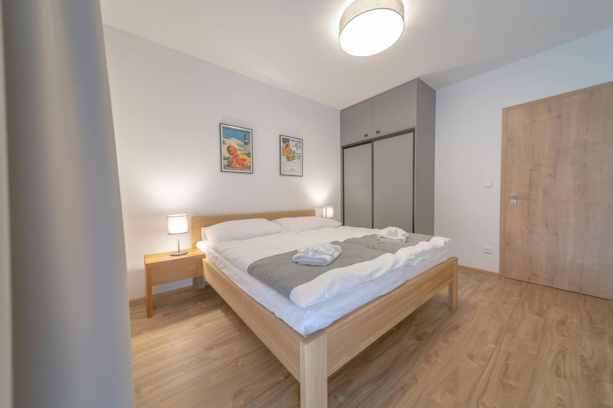 Apartman Vlcice 419 Trutnov Εξωτερικό φωτογραφία